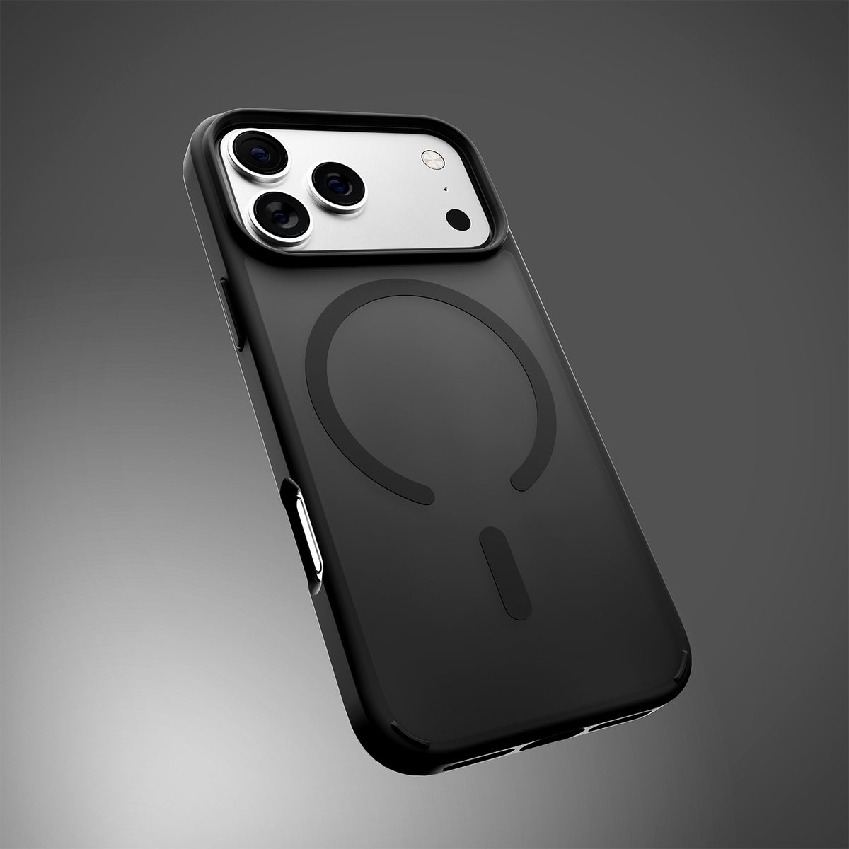 Cover Gradient per iPhone 18 Pro/17 Pro