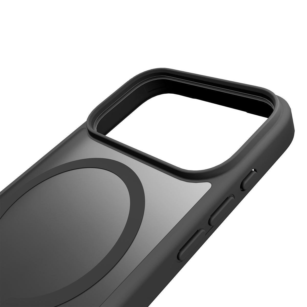 Cover Gradient per iPhone 18 Pro/17 Pro
