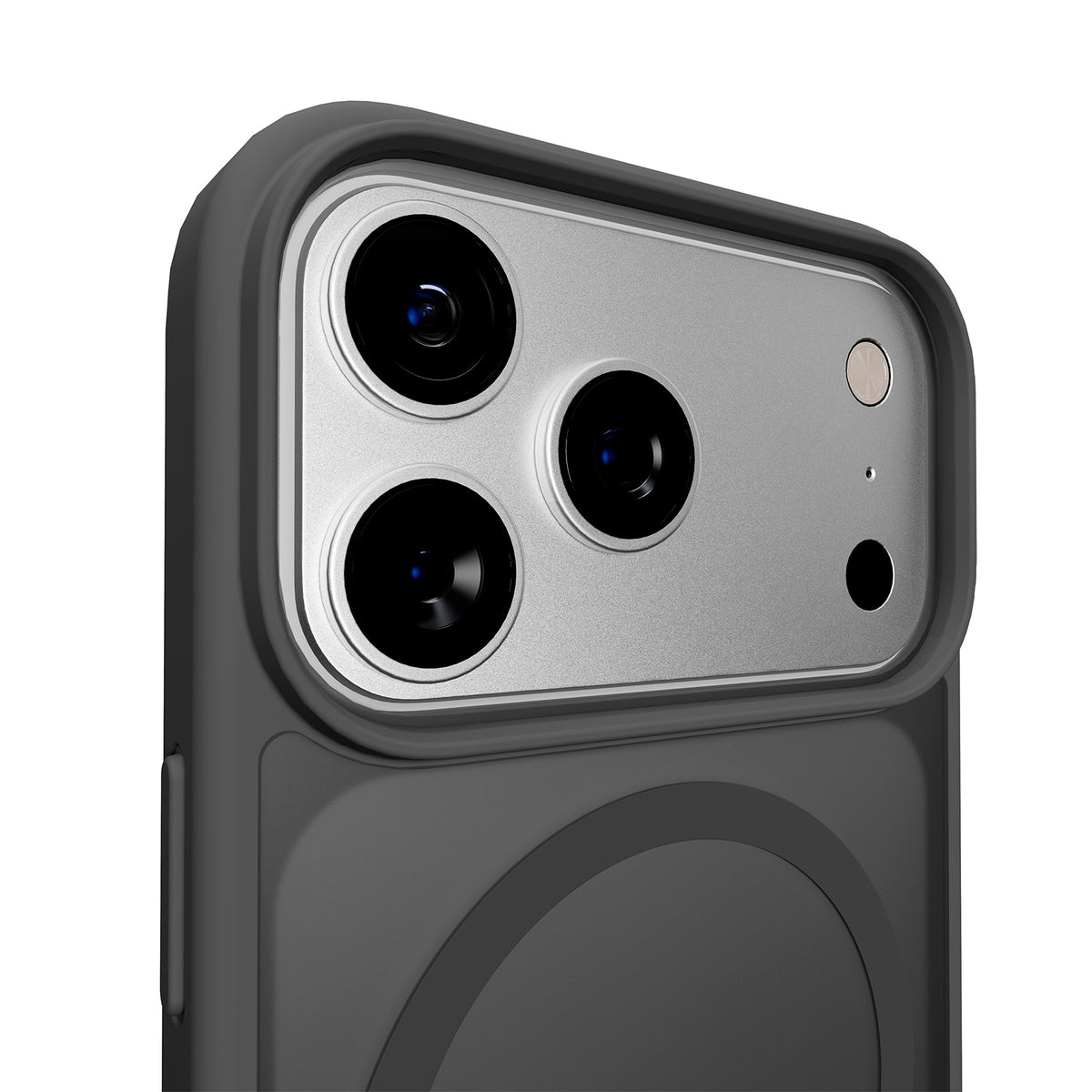 Cover Gradient per iPhone 18 Pro/17 Pro