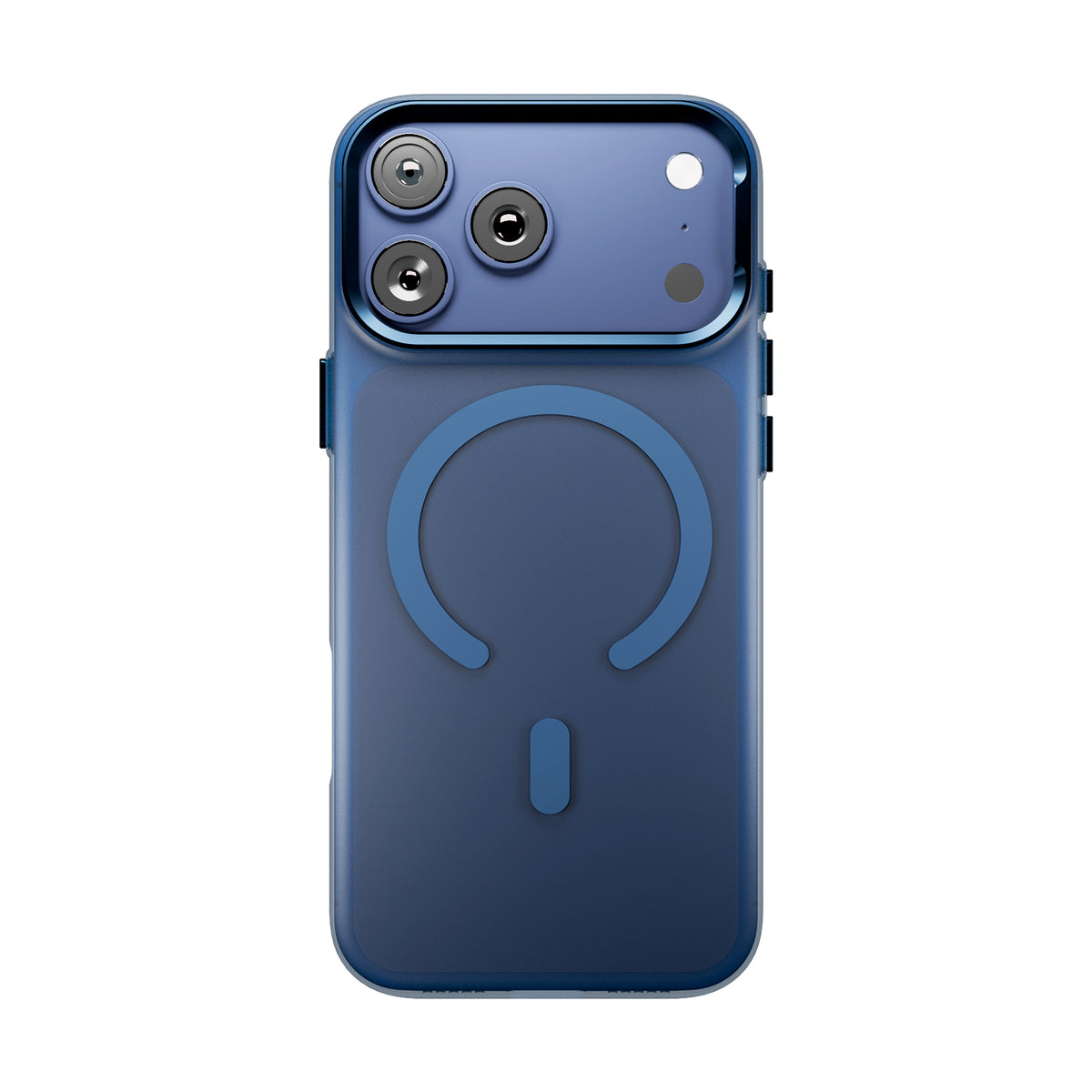 Cover Lightfeel per iPhone 18 Pro/17 Pro