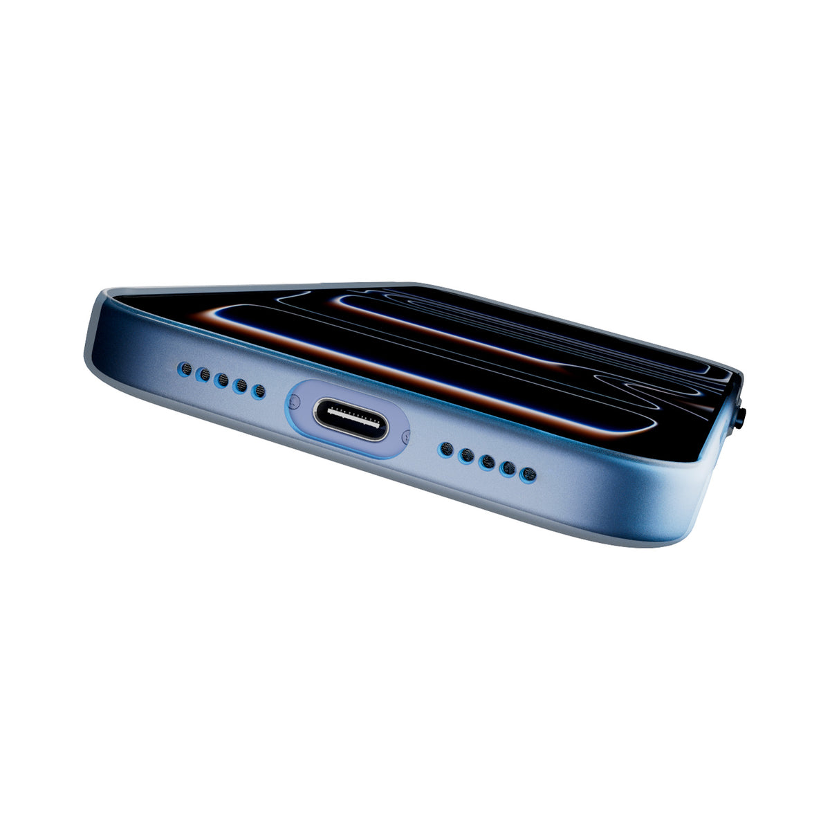 Cover Lightfeel per iPhone 18 Pro/17 Pro
