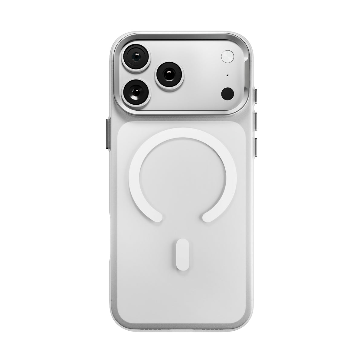 Cover Lightfeel per iPhone 18 Pro/17 Pro