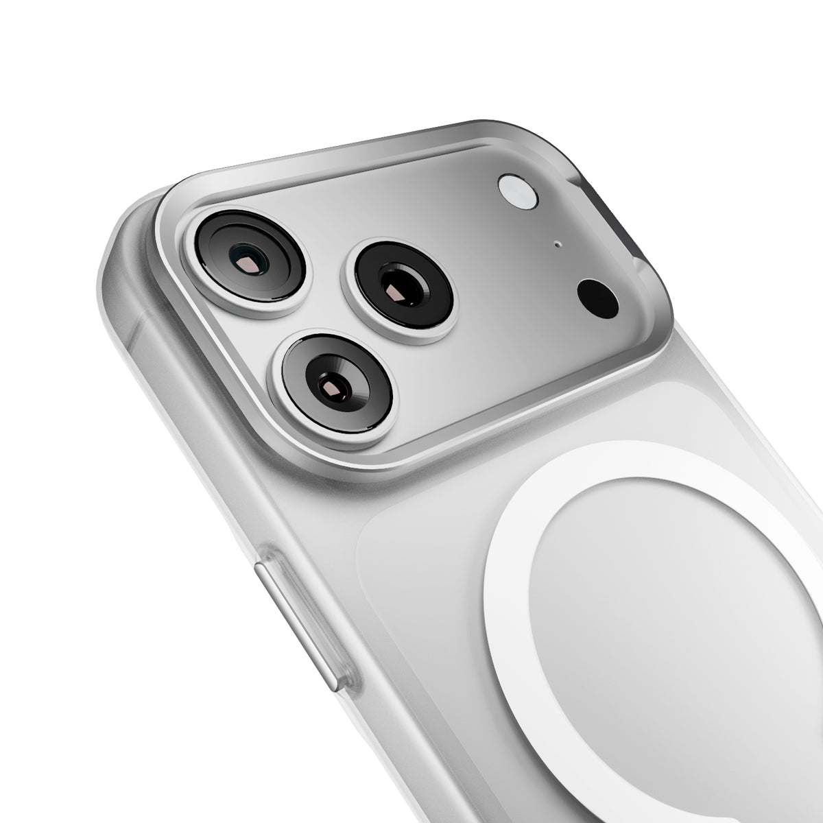 Cover Lightfeel per iPhone 18 Pro/17 Pro