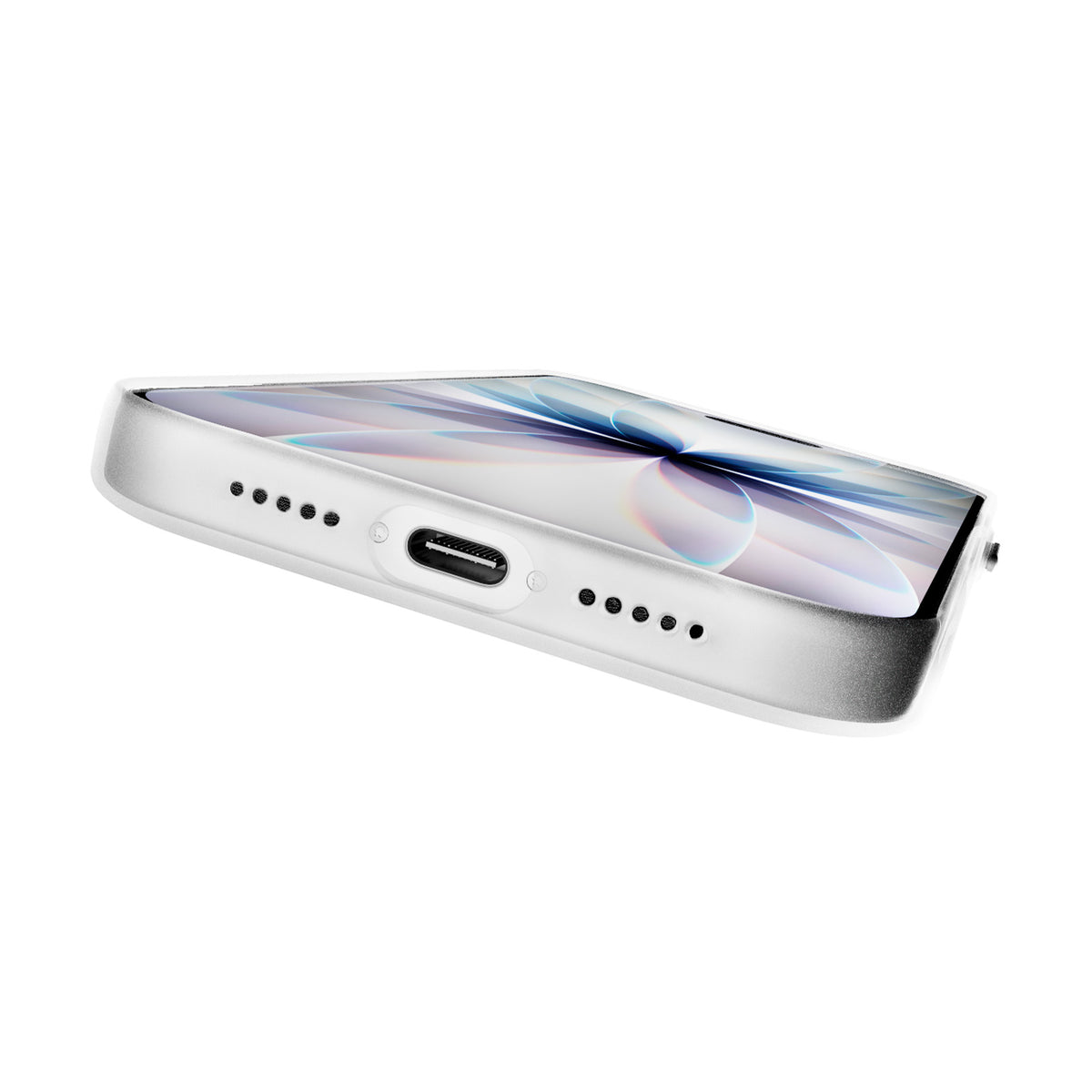 Cover Lightfeel per iPhone 18 Pro/17 Pro