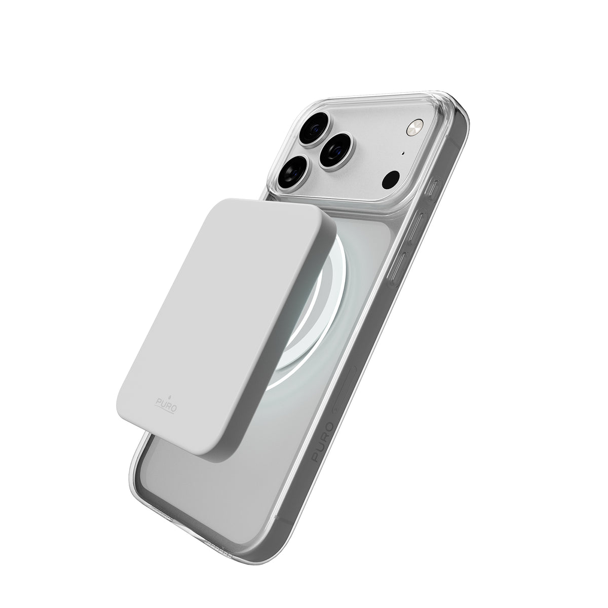 Coque iPhone 18 Pro/17 Pro Lite Mag