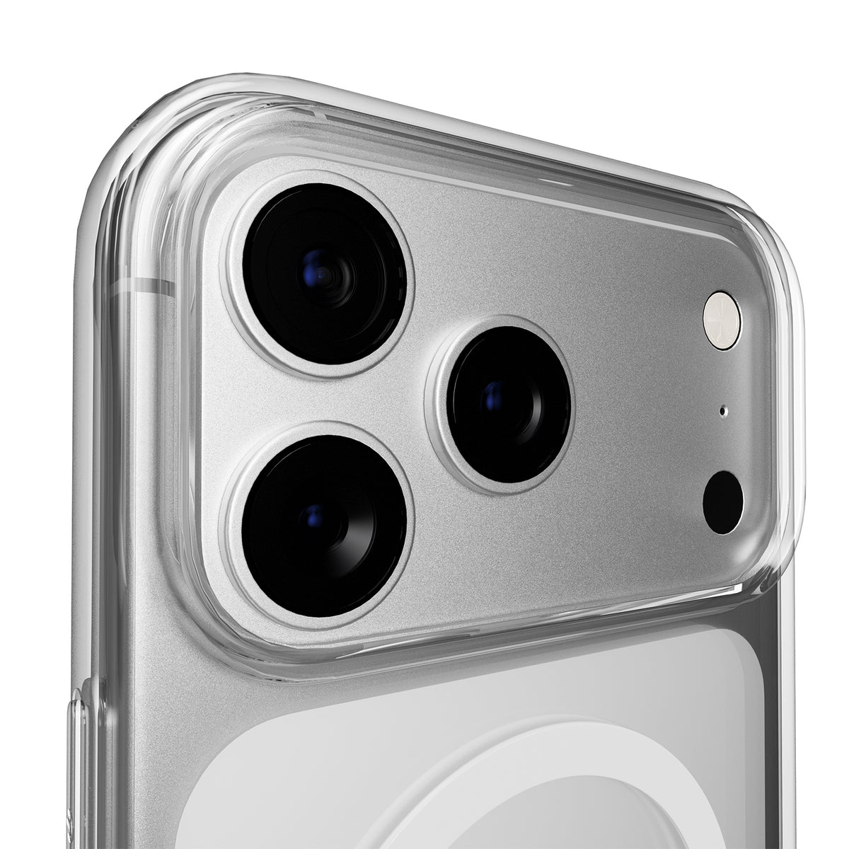 Coque iPhone 18 Pro/17 Pro Lite Mag