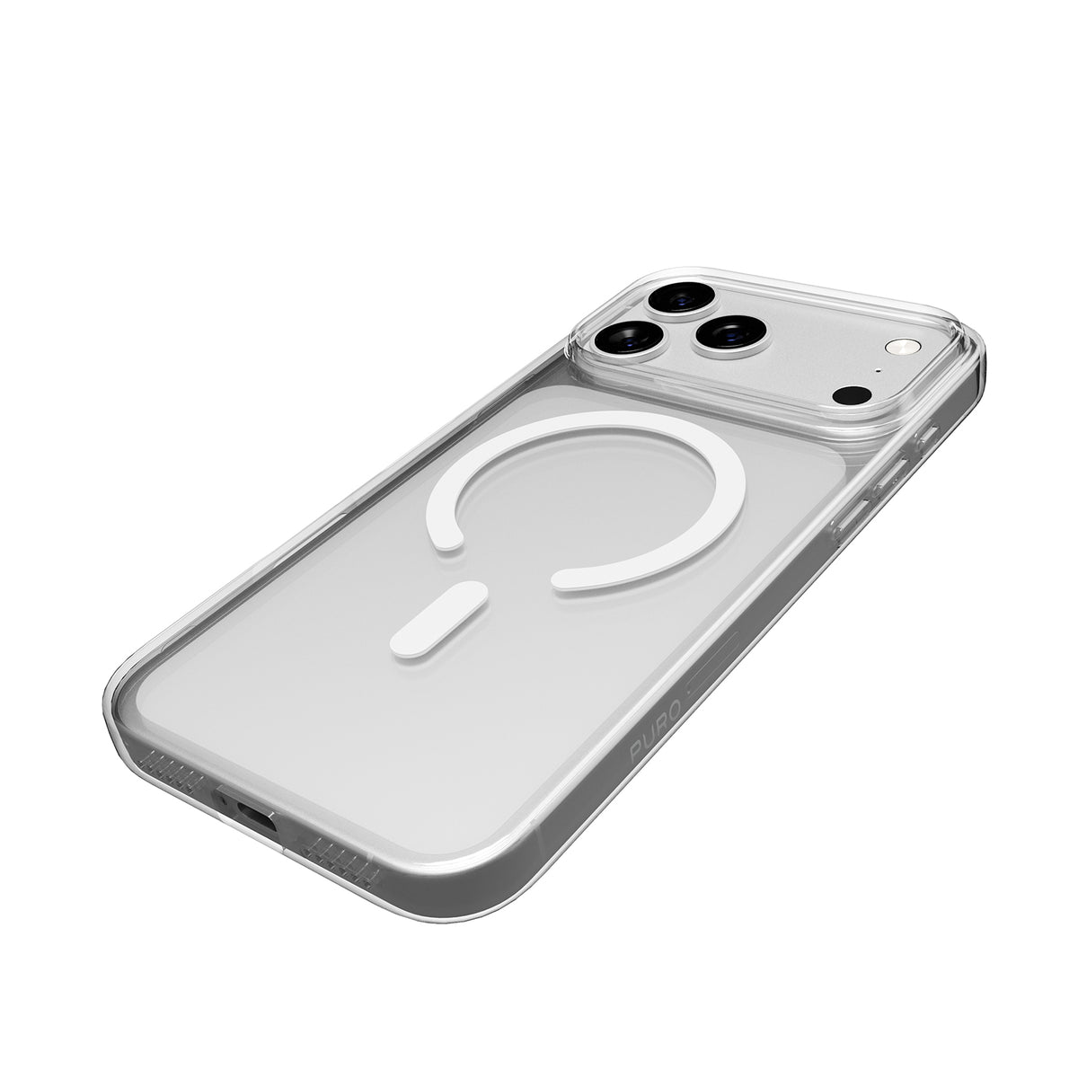 Coque iPhone 18 Pro/17 Pro Lite Mag