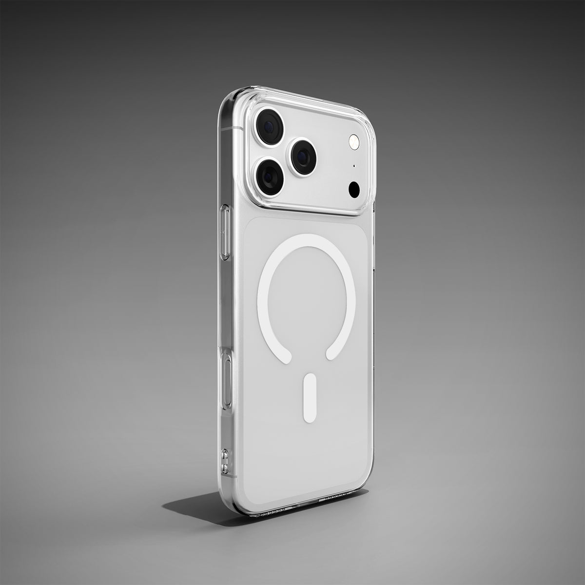 Coque iPhone 18 Pro/17 Pro Lite Mag