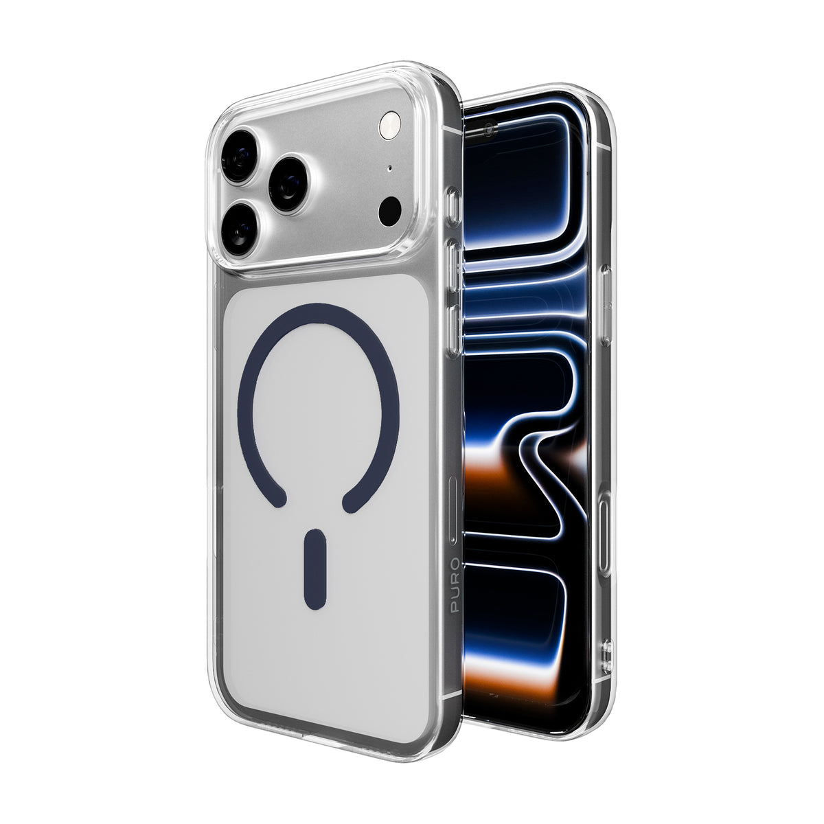 Lite Mag Case for iPhone 18 Pro/17 Pro