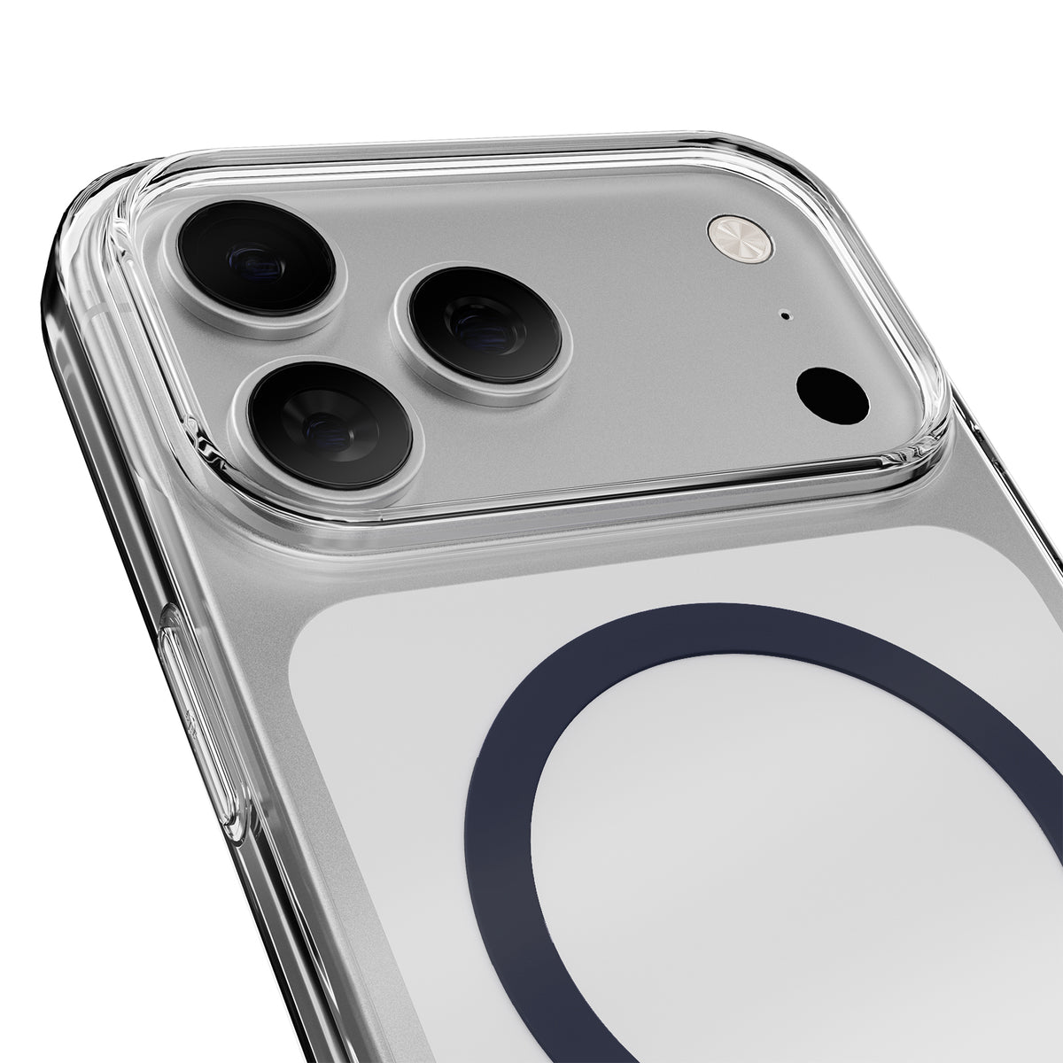 Lite Mag Case for iPhone 18 Pro/17 Pro