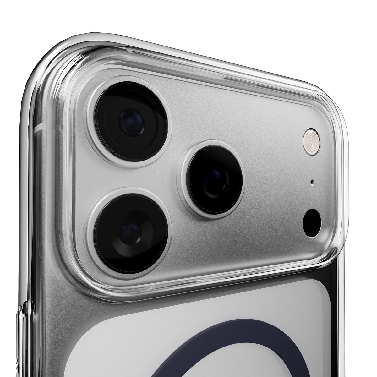 Lite Mag Case for iPhone 18 Pro/17 Pro