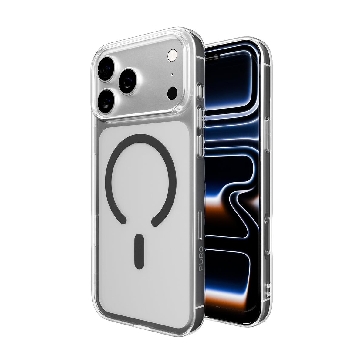 Lite Mag Case for iPhone 18 Pro/17 Pro