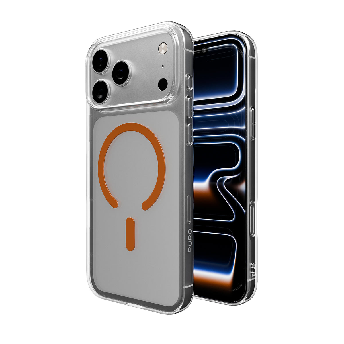 Lite Mag Case for iPhone 18 Pro/17 Pro