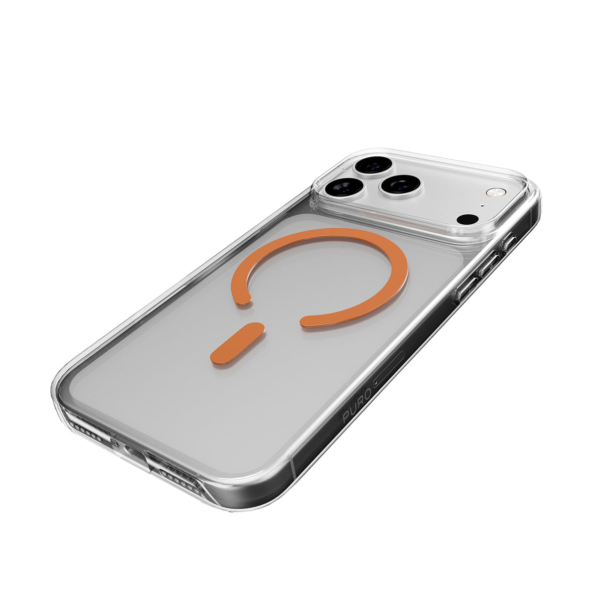 Lite Mag Case for iPhone 18 Pro/17 Pro