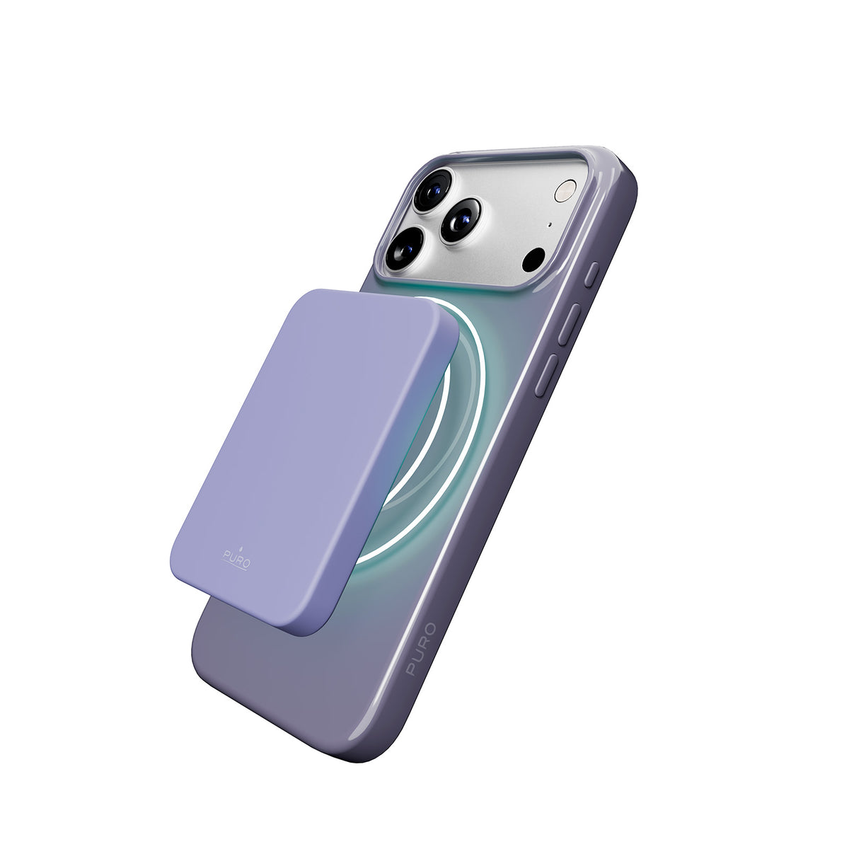 Pulse cover per iPhone 18 Pro/17 Pro