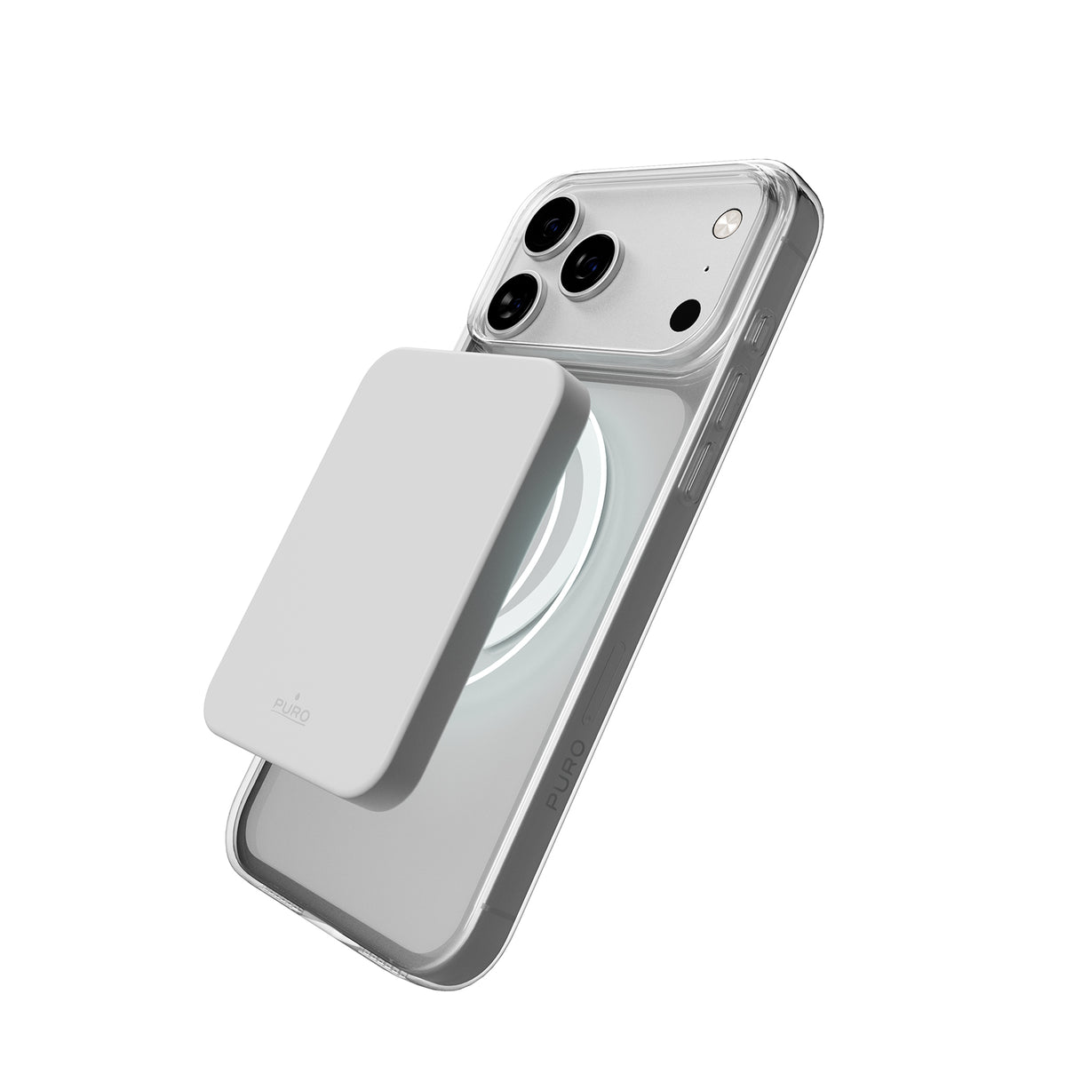 Cover 03 MAG for iPhone 18 Pro Max/17 Pro Max