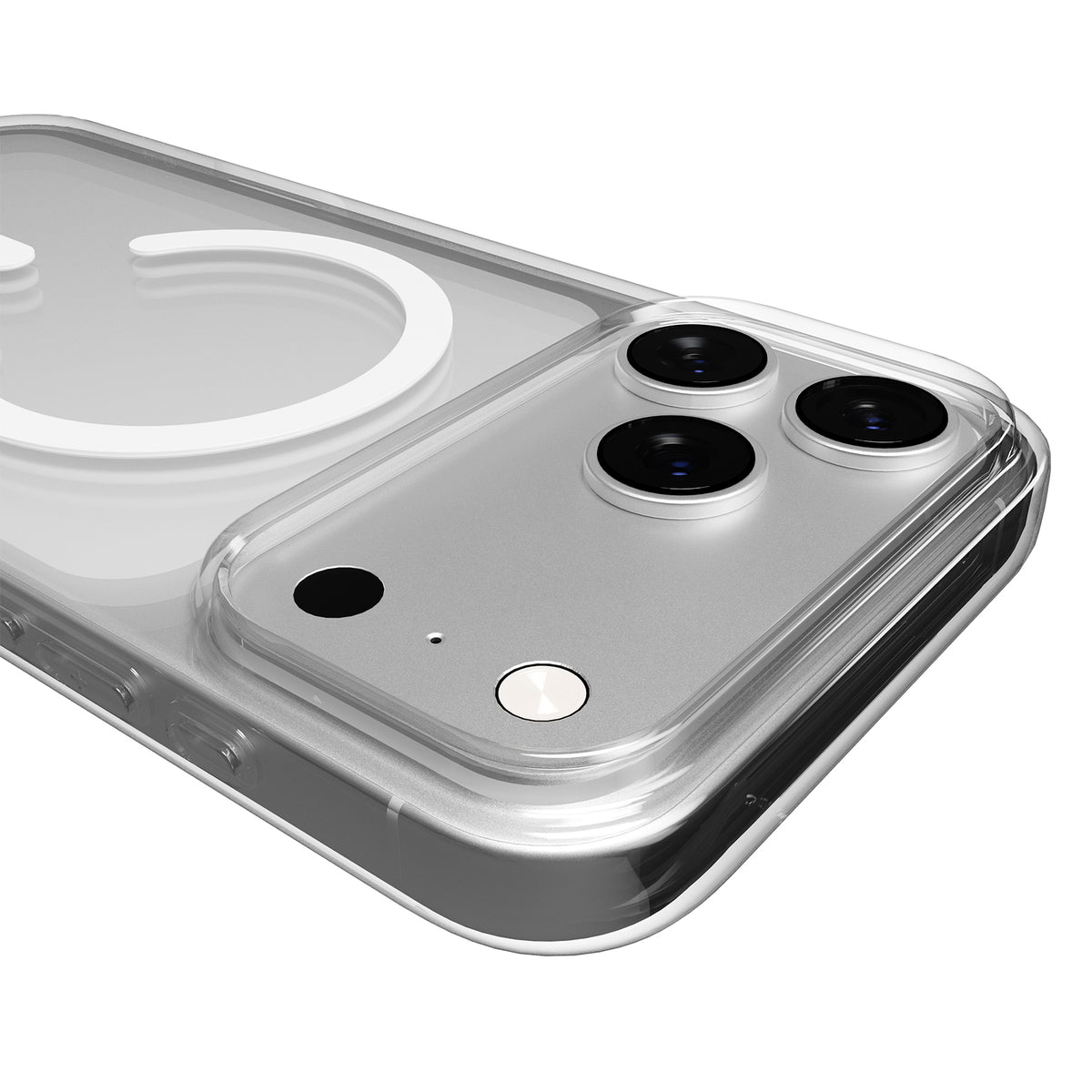 Cover 03 MAG for iPhone 18 Pro Max/17 Pro Max