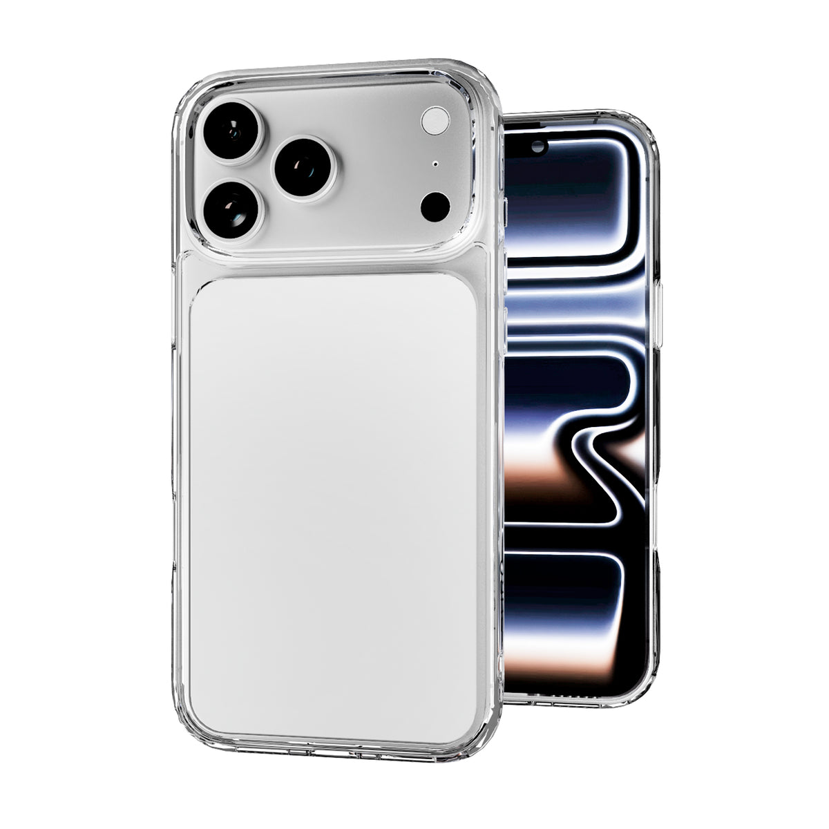 Cover Plate Mag per iPhone 18 Pro Max/17 Pro Max