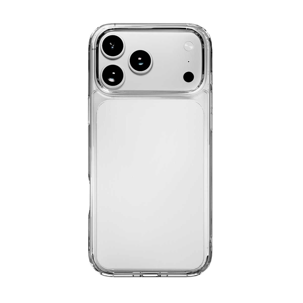 Cover Plate Mag per iPhone 18 Pro Max/17 Pro Max