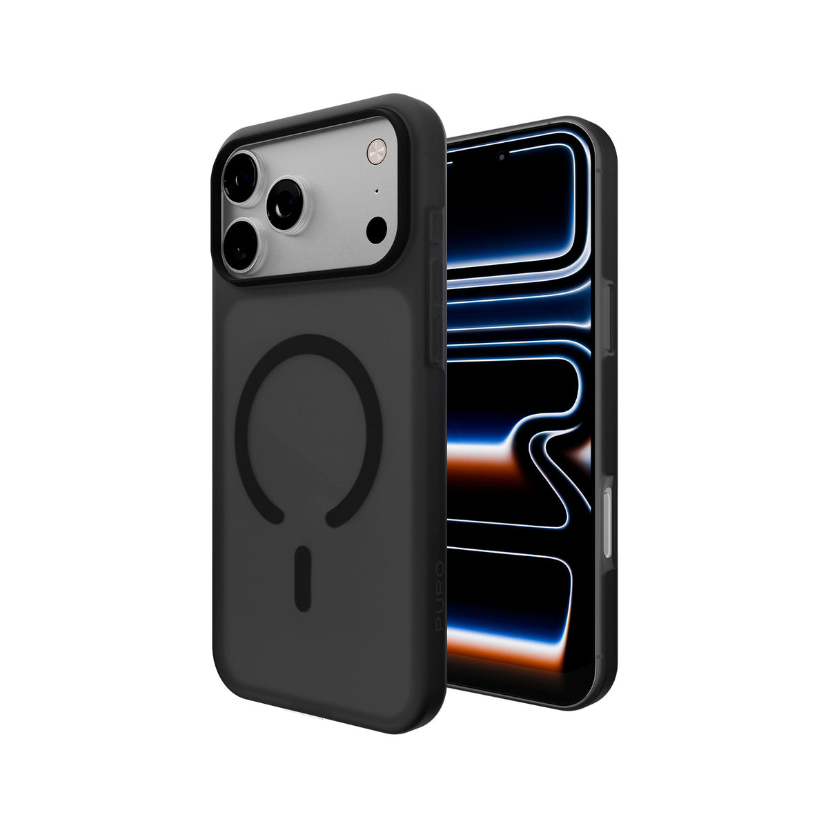 Cover Daylight per iPhone 18 Pro Max/17 Pro Max