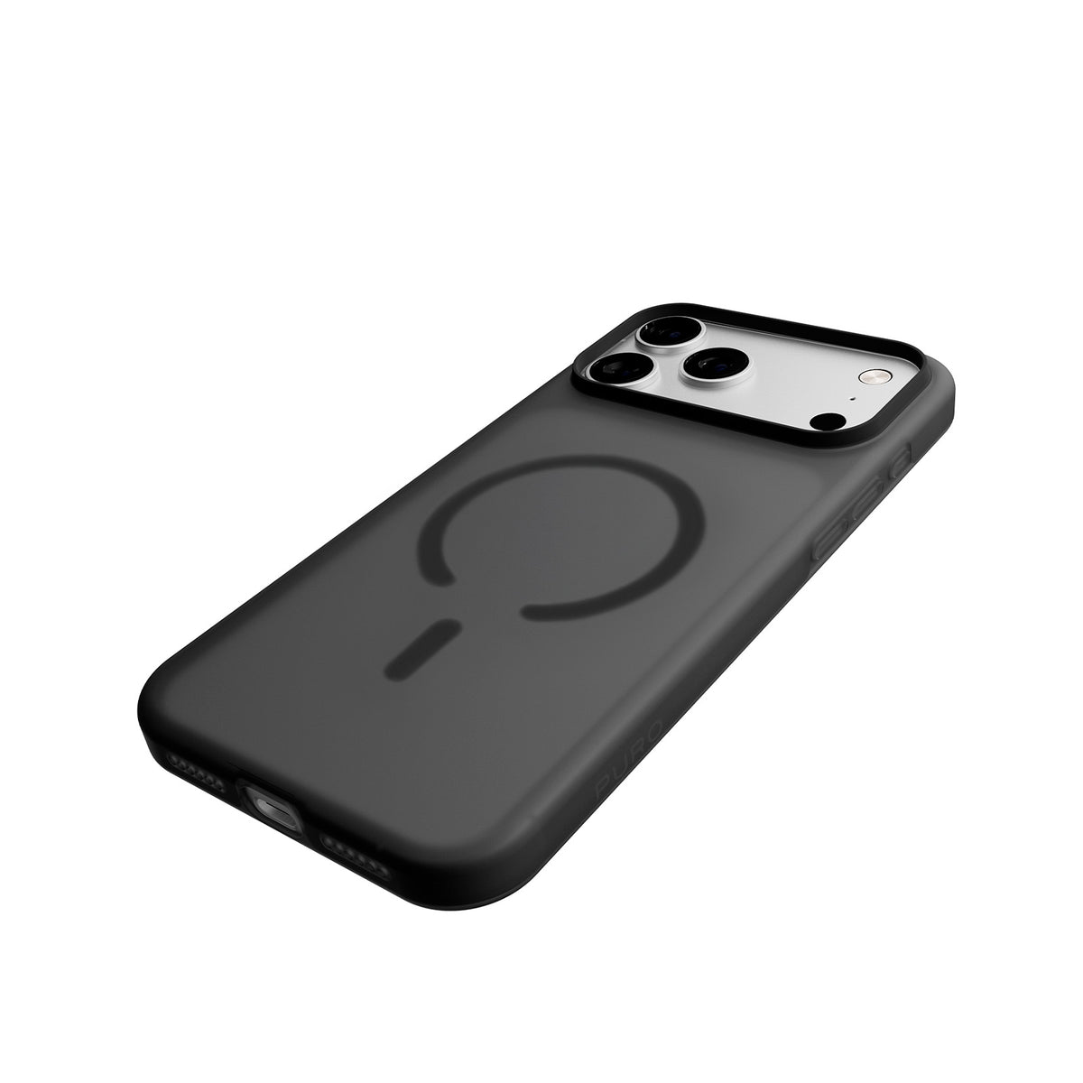 Cover Daylight per iPhone 18 Pro Max/17 Pro Max