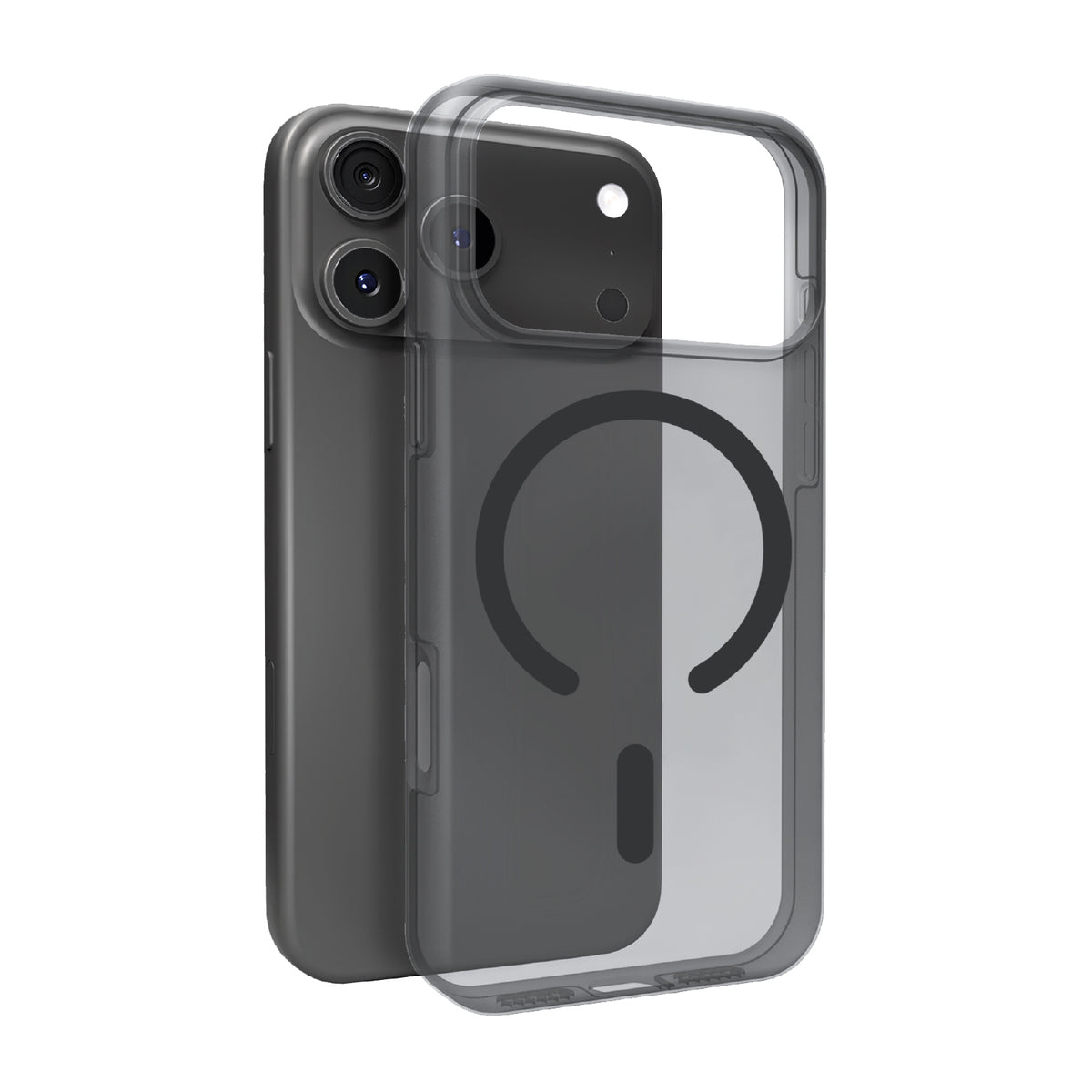 Cover Daylight per iPhone 18 Pro Max/17 Pro Max
