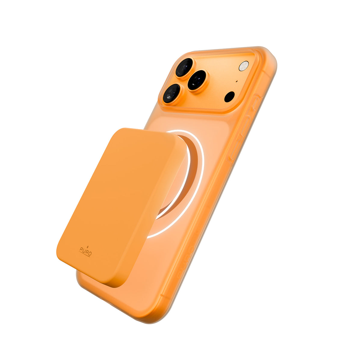 Cover Daylight per iPhone 18 Pro Max/17 Pro Max