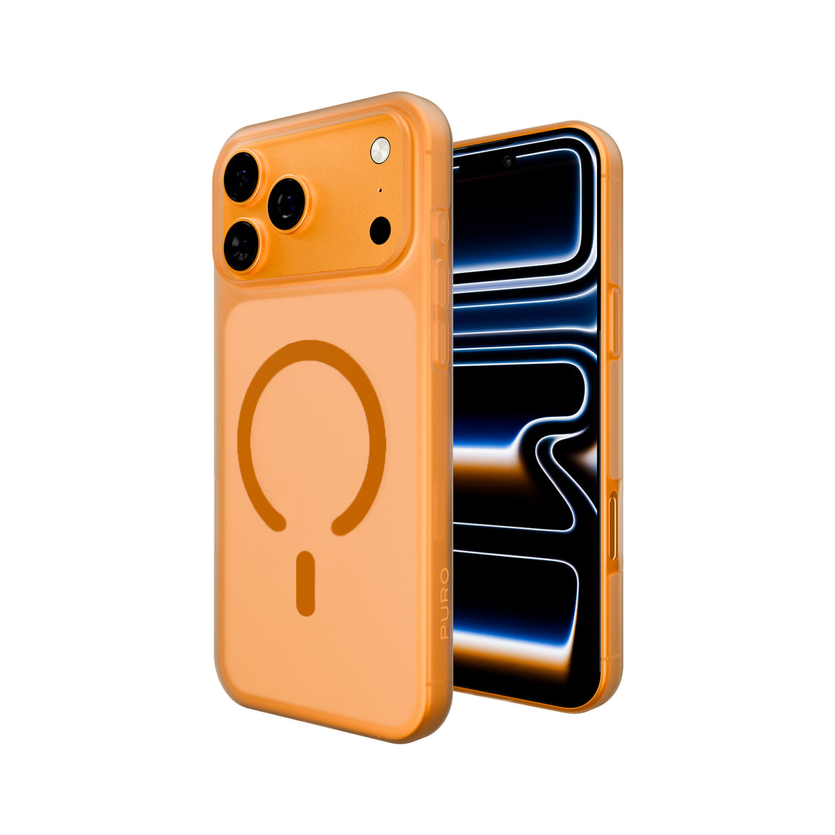 Cover Daylight per iPhone 18 Pro Max/17 Pro Max