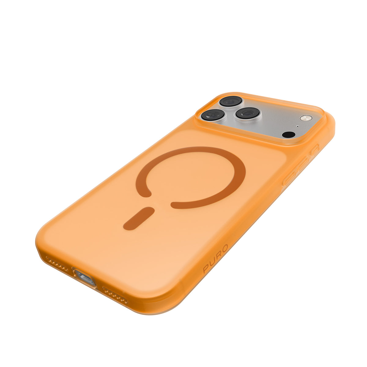 Cover Daylight per iPhone 18 Pro Max/17 Pro Max