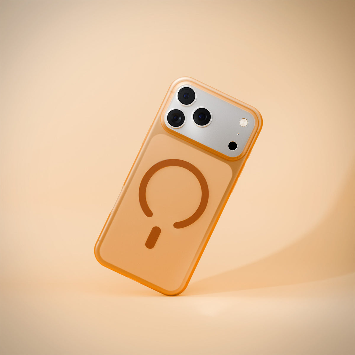 Cover Daylight per iPhone 18 Pro Max/17 Pro Max