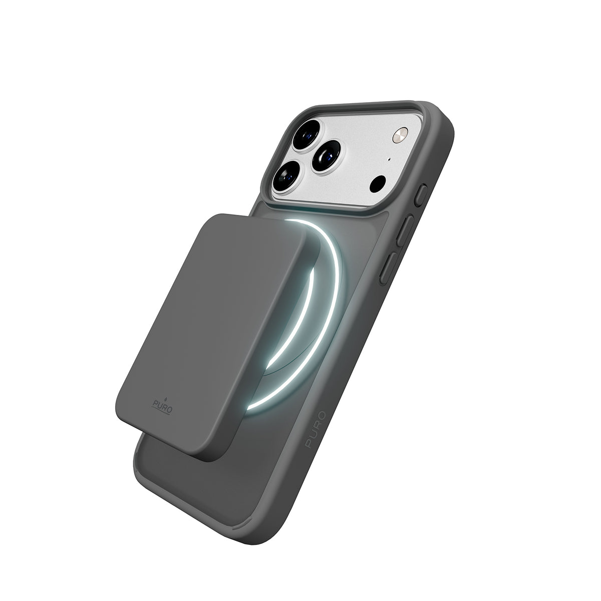 Cover Gradient per iPhone 18 Pro Max/17 Pro Max