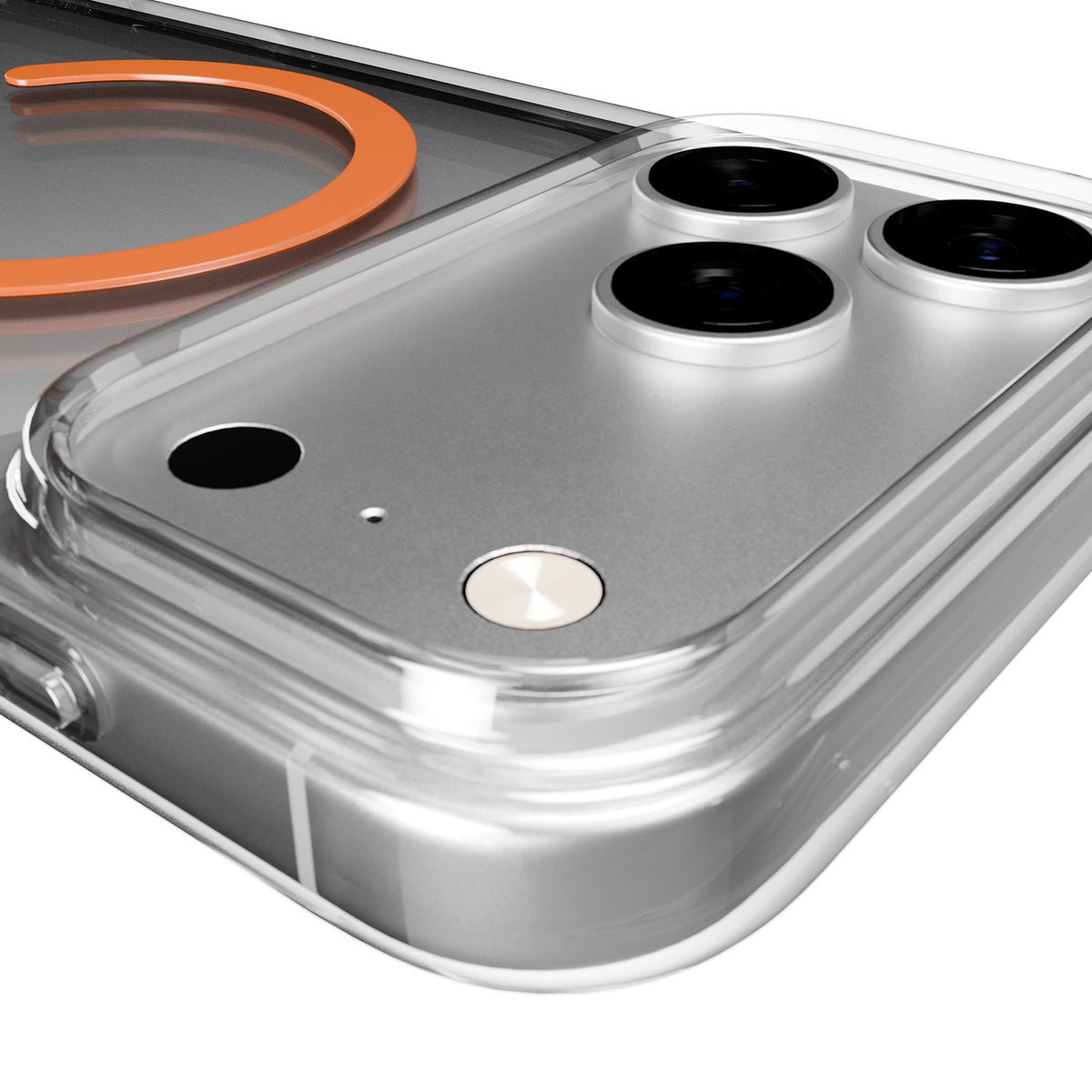 Lite Mag Case for iPhone 18 Pro Max/17 Pro Max