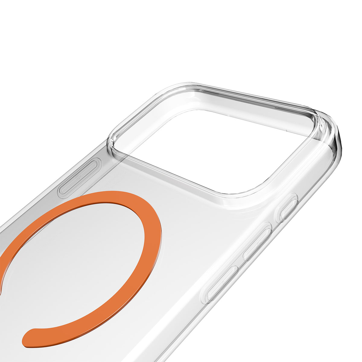 Lite Mag Case for iPhone 18 Pro Max/17 Pro Max