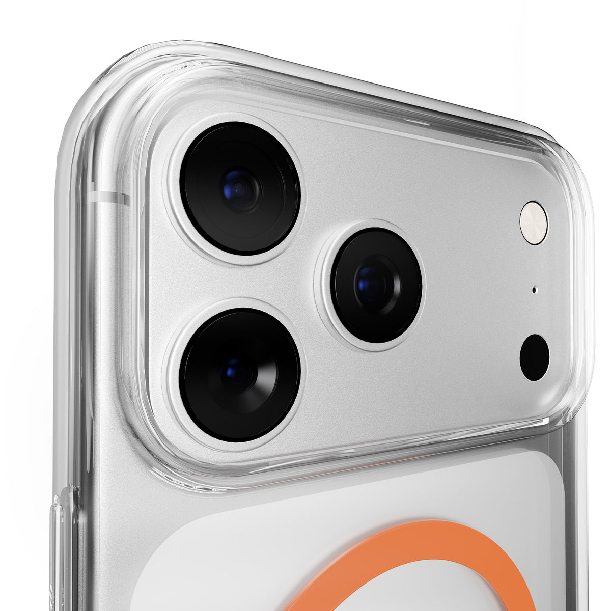 Lite Mag Case for iPhone 18 Pro Max/17 Pro Max