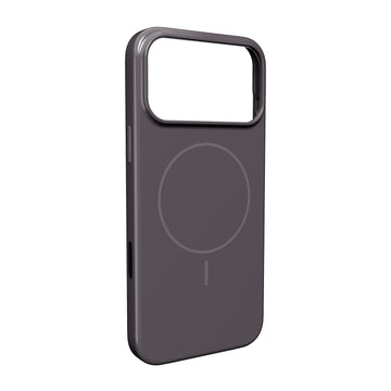 Pulse cover per iPhone 18 Pro Max/17 Pro Max – Black Oyster