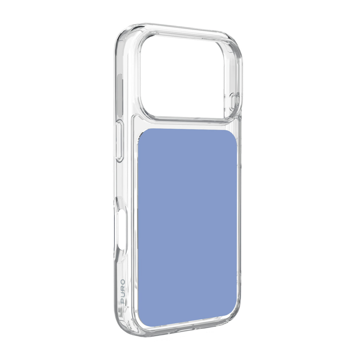 Coque Plate Mag pour iPhone 18 Pro/17 Pro