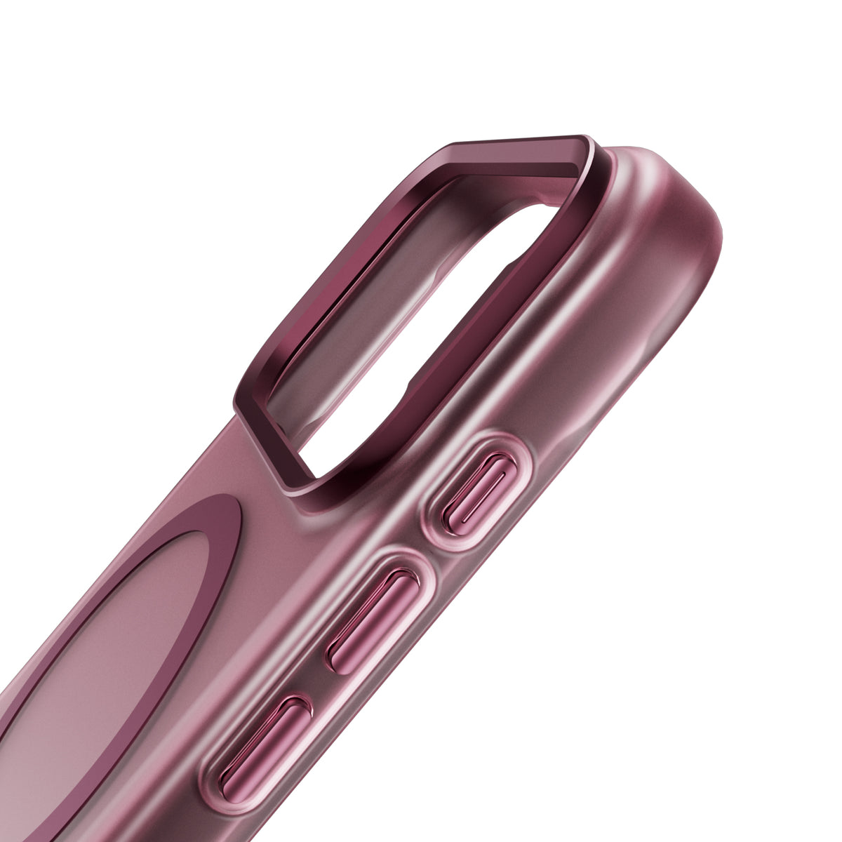 Cover Lightfeel per iPhone 18 Pro/17 Pro