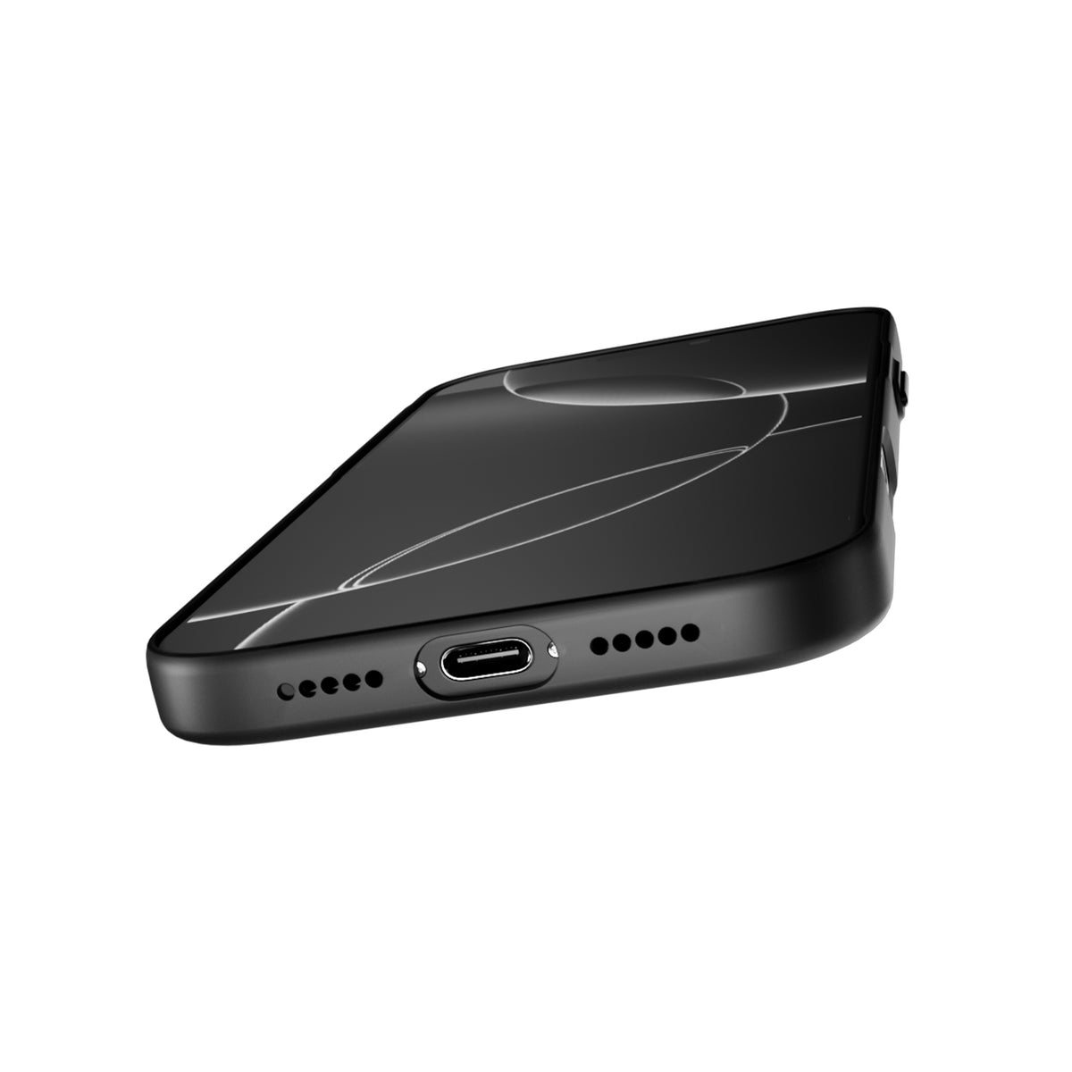 Cover Lightfeel per iPhone 18 Pro/17 Pro