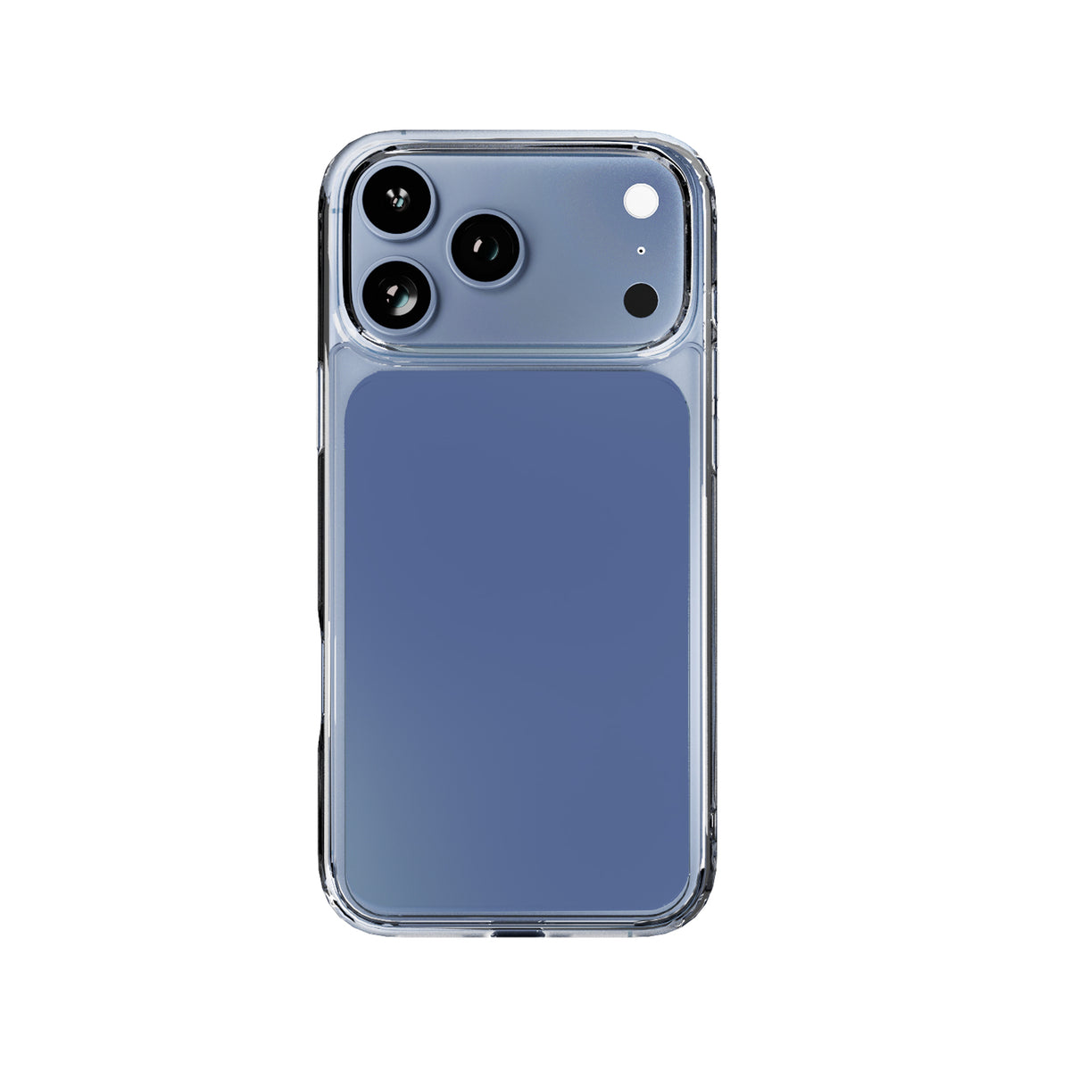 Cover Plate Mag per iPhone 18 Pro Max/17 Pro Max