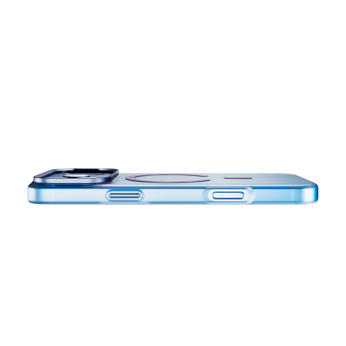 Cover Lightfeel per iPhone 18 Pro Max/17 Pro Max
