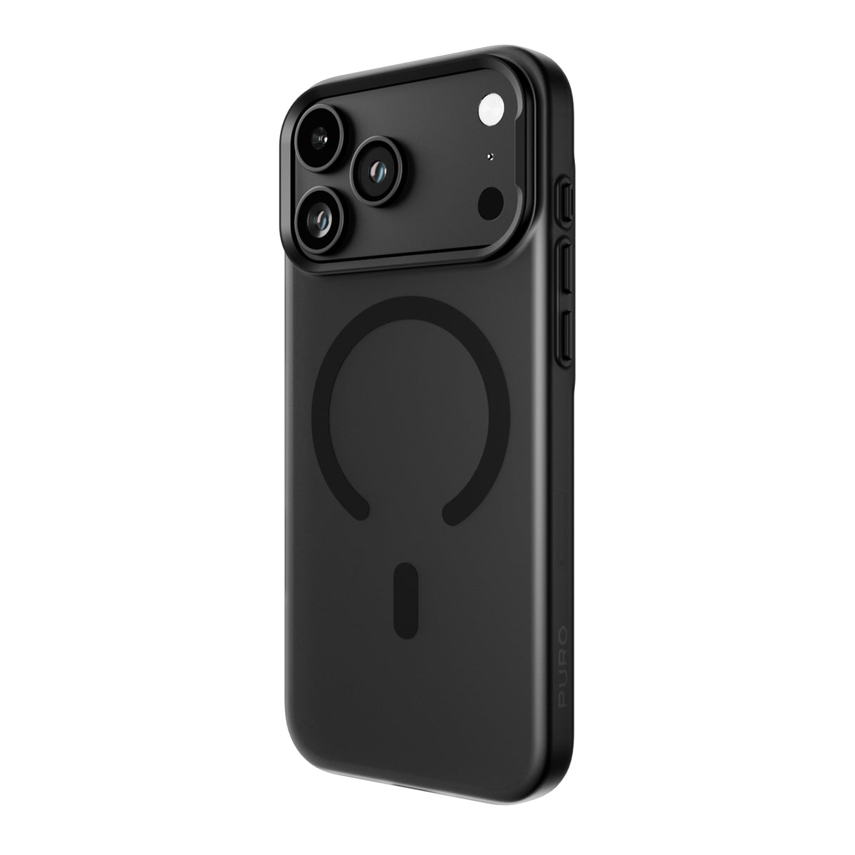 Cover Lightfeel per iPhone 18 Pro Max/17 Pro Max