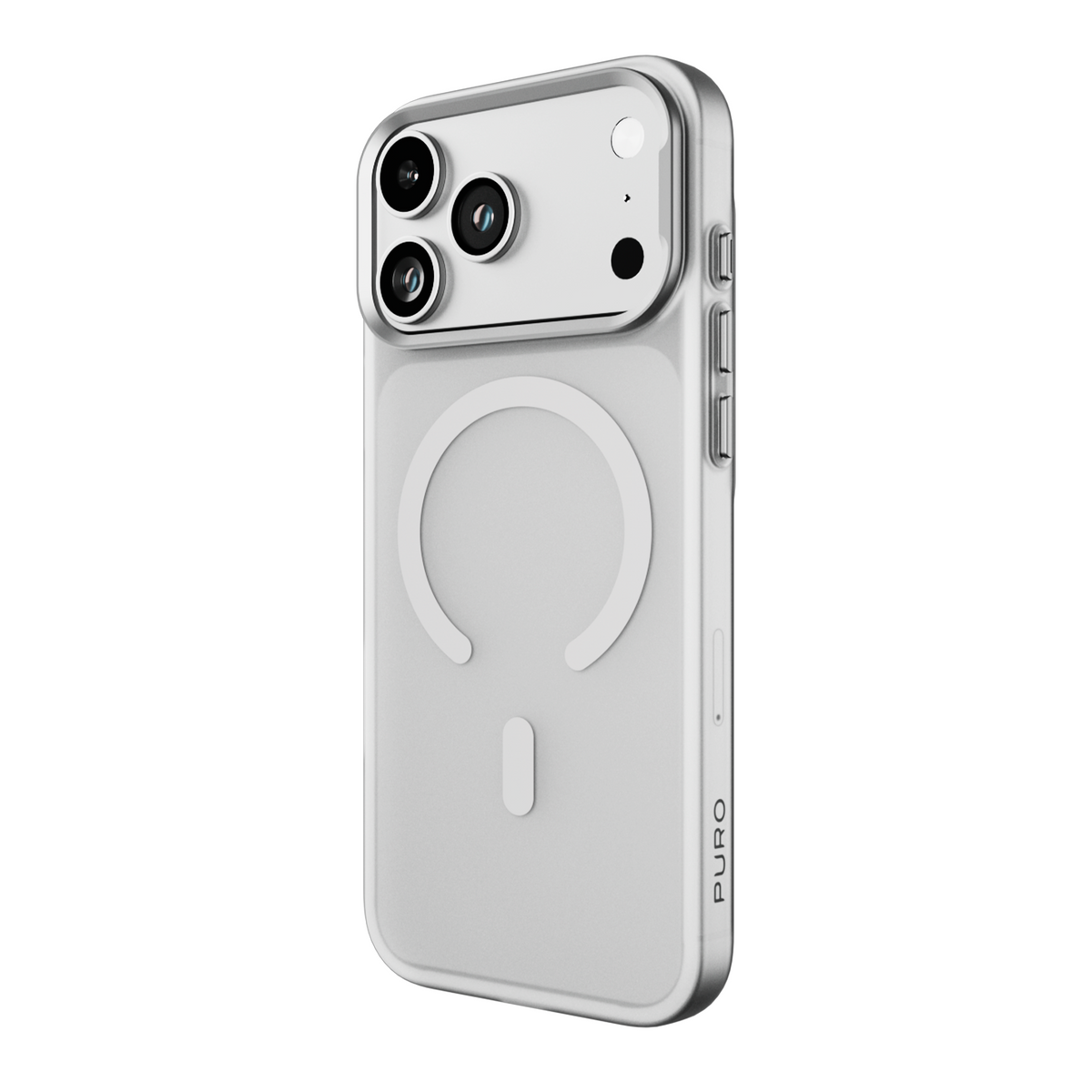 Cover Lightfeel per iPhone 18 Pro Max/17 Pro Max