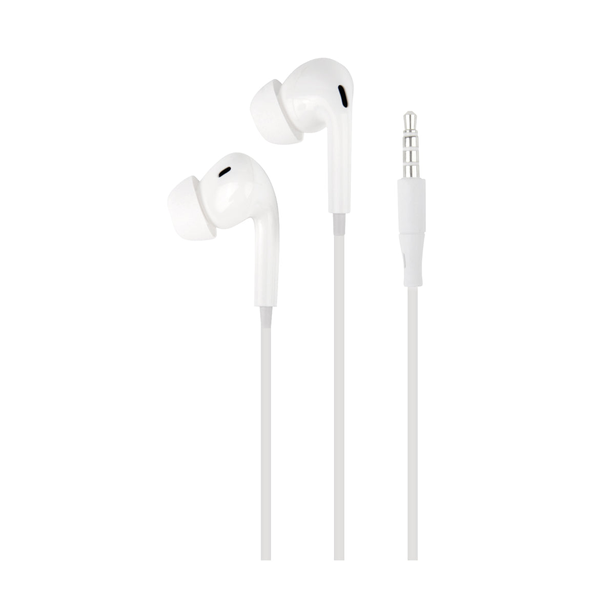 Auricolari Stereo Filo Pro con cavo antigroviglio