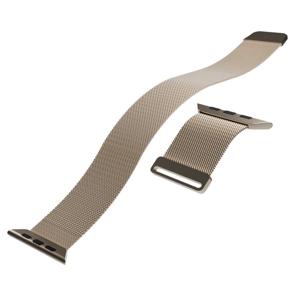 MILANESE Replacement band for Apple Watch