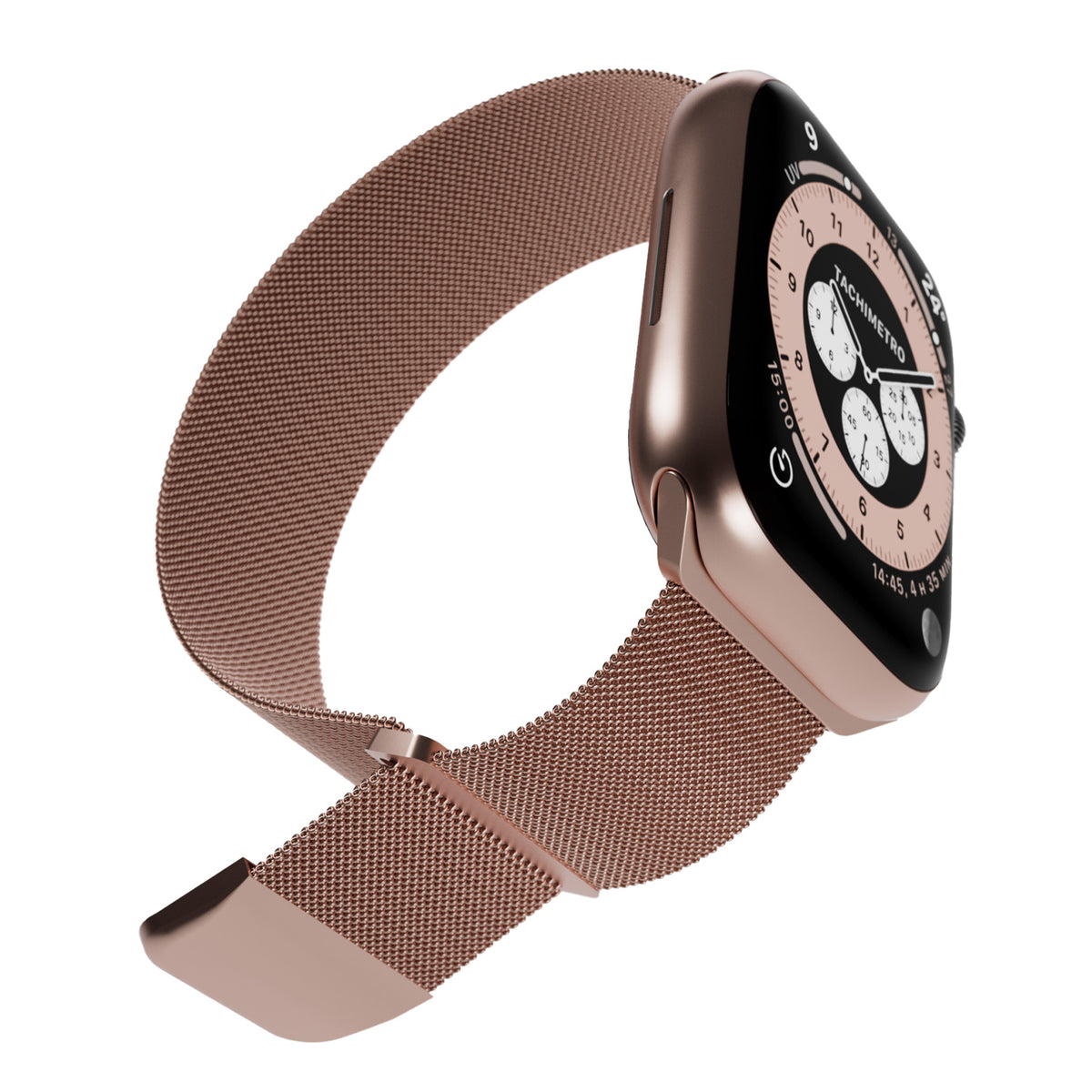 MILANESE Replacement band for Apple Watch