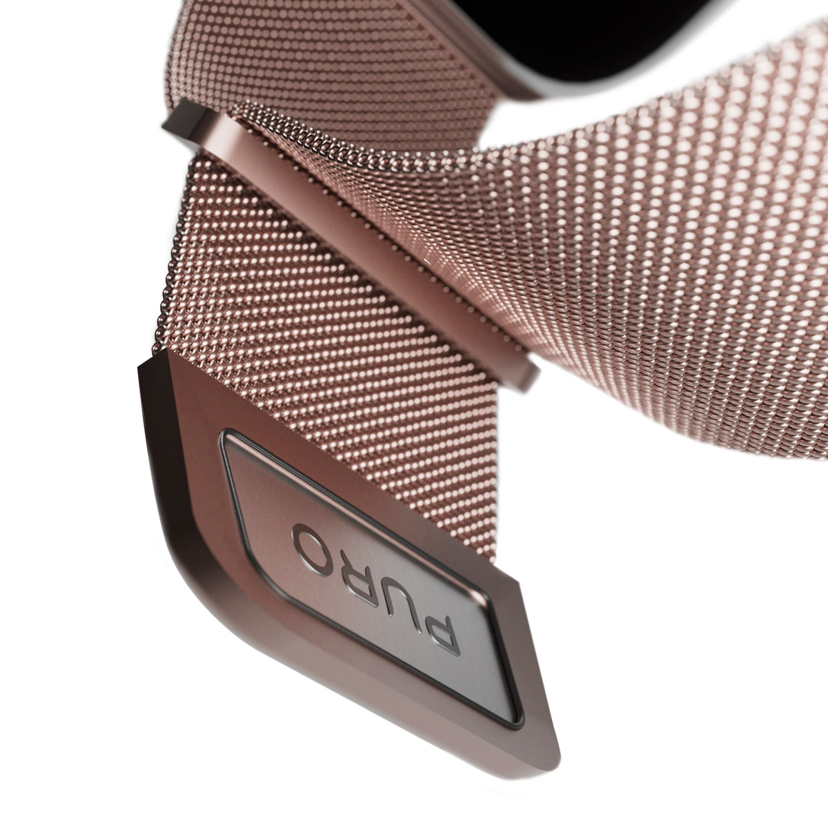 MILANESE Replacement band for Apple Watch