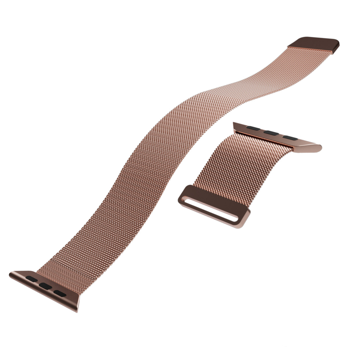 MILANESE Replacement band for Apple Watch