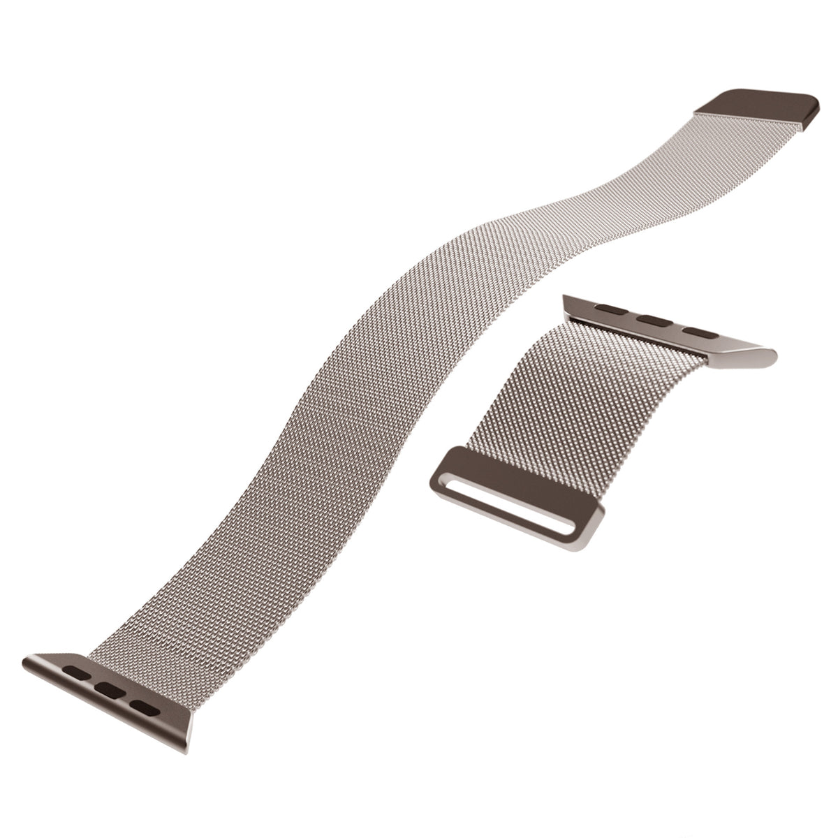 MILANESE Replacement band for Apple Watch