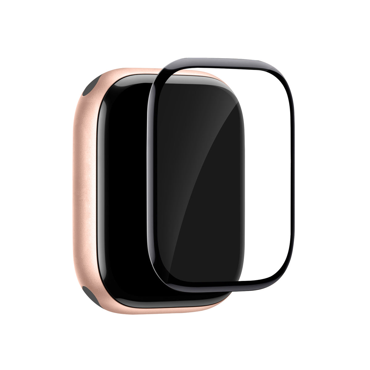 Pellicola Protettiva Flexible Shield per Apple Watch 42mm