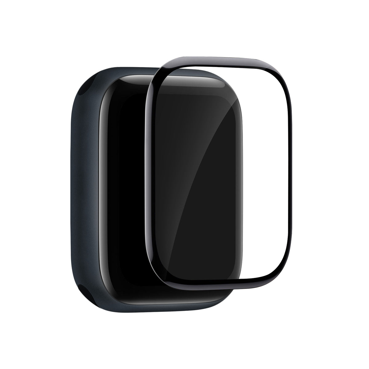 Pellicola Protettiva Flexible Shield per Apple Watch 44mm